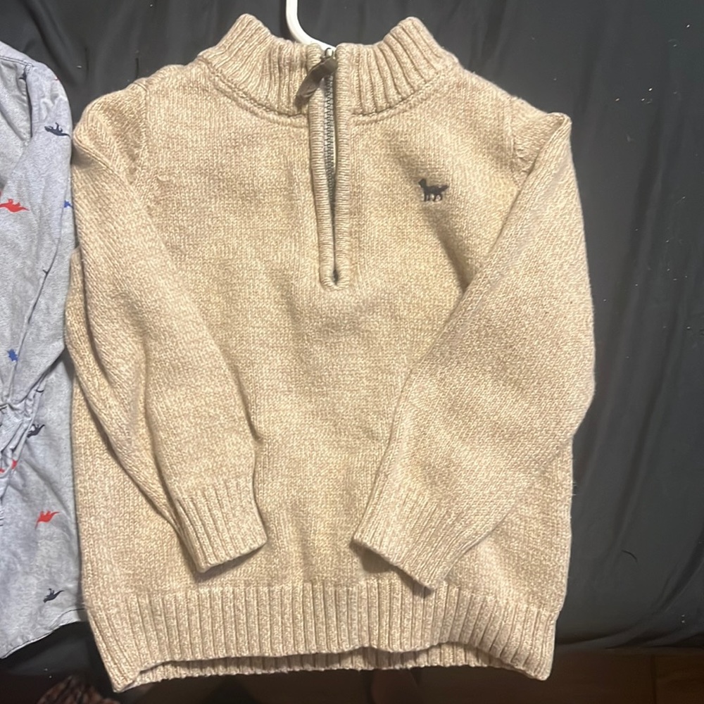 Carters boys 3t.